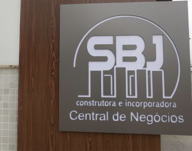 Conheça a nova Central de Negócios SBJ