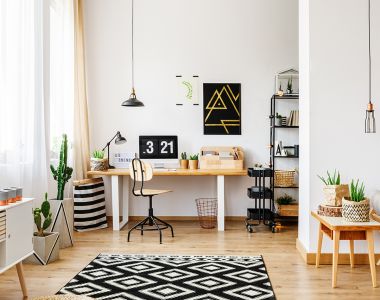 Dia da Criatividade: Dicas para você decorar seu apartamento
