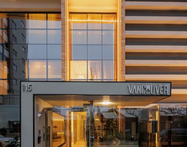 Inaugurado com sucesso o Ilha de Vancouver da SBJ Construtora