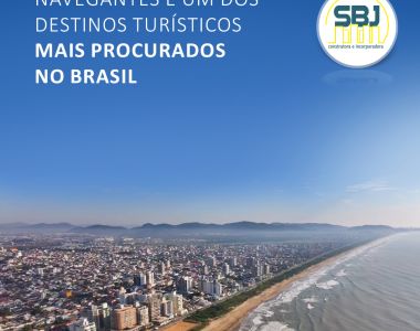 Navegantes: O Destino Imperdível para Suas Férias em 2024