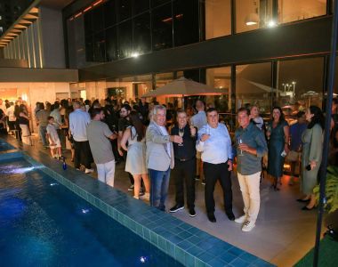 Residencial Ilha de Ibiza é entregue no Centro de Navegantes, à beira-mar