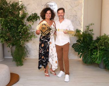 Residencial Ilha de Ibiza é entregue no Centro de Navegantes, à beira-mar