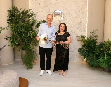 Residencial Ilha de Ibiza é entregue no Centro de Navegantes, à beira-mar