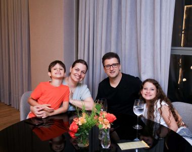 Residencial Ilha de Ibiza é entregue no Centro de Navegantes, à beira-mar