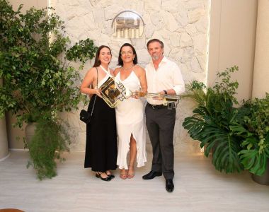 Residencial Ilha de Ibiza é entregue no Centro de Navegantes, à beira-mar