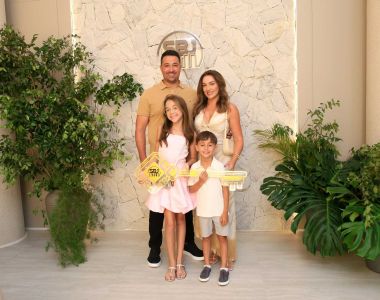 Residencial Ilha de Ibiza é entregue no Centro de Navegantes, à beira-mar