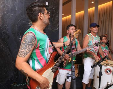 Residencial Ilha de Ibiza é entregue no Centro de Navegantes, à beira-mar