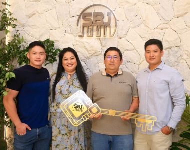 Residencial Ilha de Ibiza é entregue no Centro de Navegantes, à beira-mar