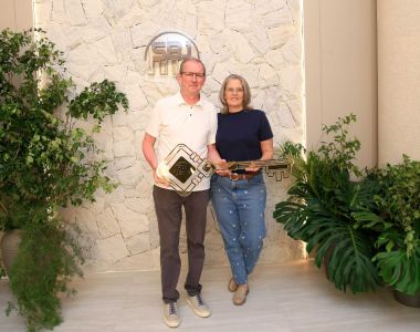 Residencial Ilha de Ibiza é entregue no Centro de Navegantes, à beira-mar