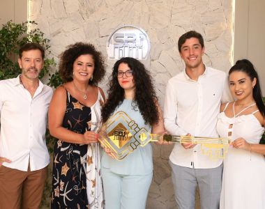 Residencial Ilha de Ibiza é entregue no Centro de Navegantes, à beira-mar