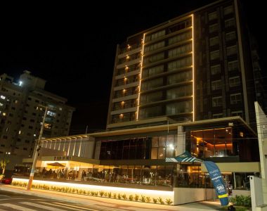 Residencial Ilha de Ibiza é entregue no Centro de Navegantes, à beira-mar