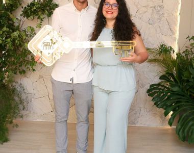 Residencial Ilha de Ibiza é entregue no Centro de Navegantes, à beira-mar