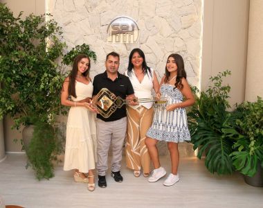 Residencial Ilha de Ibiza é entregue no Centro de Navegantes, à beira-mar