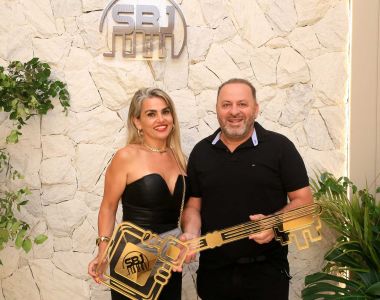 Residencial Ilha de Ibiza é entregue no Centro de Navegantes, à beira-mar