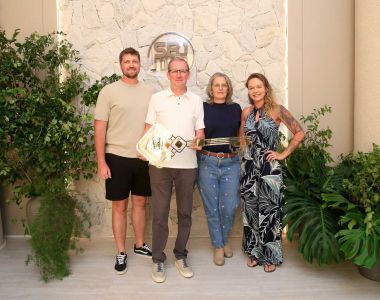 Residencial Ilha de Ibiza é entregue no Centro de Navegantes, à beira-mar