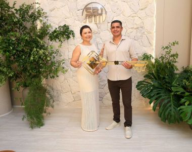 Residencial Ilha de Ibiza é entregue no Centro de Navegantes, à beira-mar