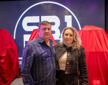 SBJ Construtora lança três empreendimentos de alto padrão em Navegantes e promove evento especial