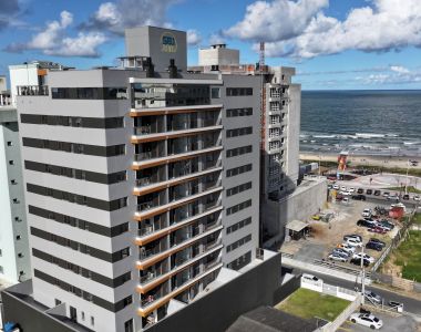 SBJ entrega com sucesso o Residencial Ilha de Malta 