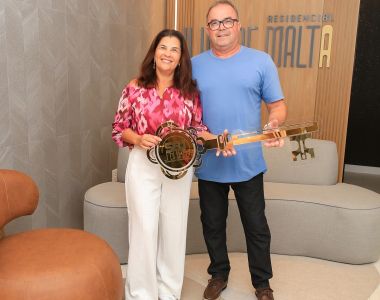 SBJ entrega com sucesso o Residencial Ilha de Malta 