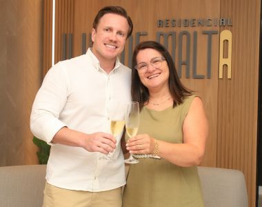 SBJ entrega com sucesso o Residencial Ilha de Malta 