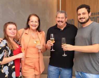 SBJ entrega com sucesso o Residencial Ilha de Malta 