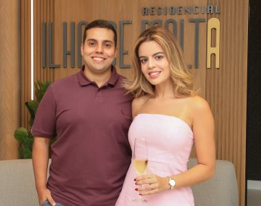 SBJ entrega com sucesso o Residencial Ilha de Malta 