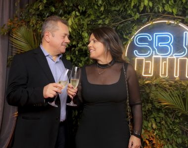 SBJ entrega com sucesso o Residencial Ilha de San Andrés em Navegantes