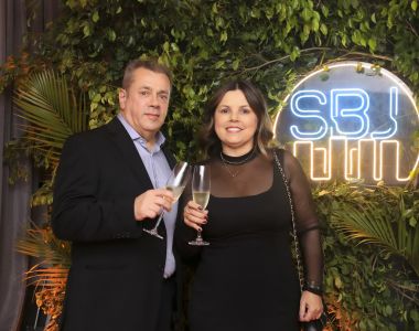 SBJ entrega com sucesso o Residencial Ilha de San Andrés em Navegantes